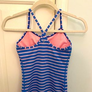 Ivivva Tank Top Racerback